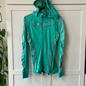 Like new Scott Layering zip up jacket